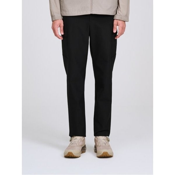 [부산점] 웨더 플렉스 남성 컴포트 팬츠 DMU25313