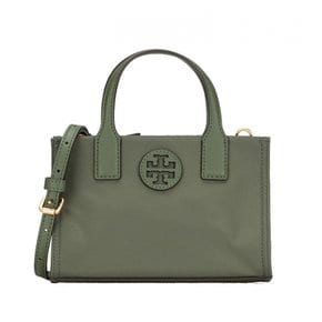 [TORY BURCH] 2way ELLA NYLON MINI TOTE 146437 300 PALM LEAF [] [트리 자작 나무] 여성 가방