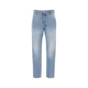 JEANS Jeans AH1MM000DD09 6FF Light Blue