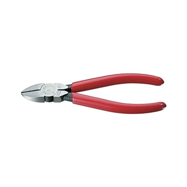 니퍼 수공구 니퍼종류 KEIBA 강력형 스프링부착형 N-206S - SSG.COM