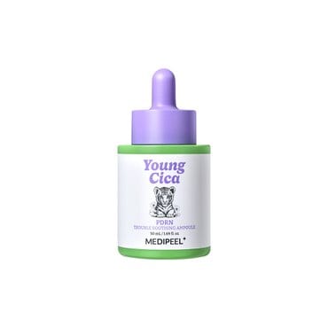 메디필 영시카 피디알엔 트러블 진정 앰플(50ml)