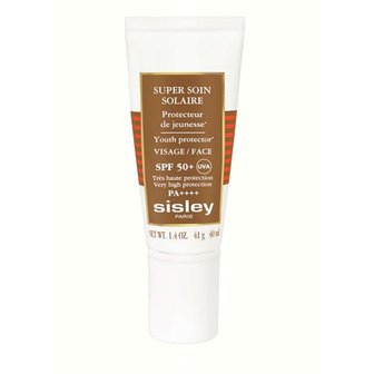  Sisley 시슬리 수퍼 수앵 솔레르 비세이지 SPF50 40ml