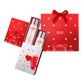 [LIVE] SK-II 피테라 에센스 & 클리어 로션 세트