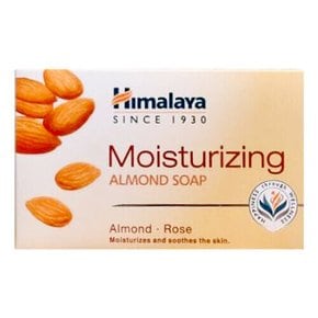 비누 아몬드 75g 10개입