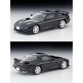 토미카리미티드빈티지 네오 1/64 LV-N267c 마쯔다RX-7 Type RS 9