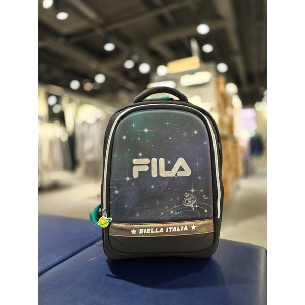 [파주점] 키즈  휠키웨이 렌티큘러 책가방(FK3BEH1006X-BLK)