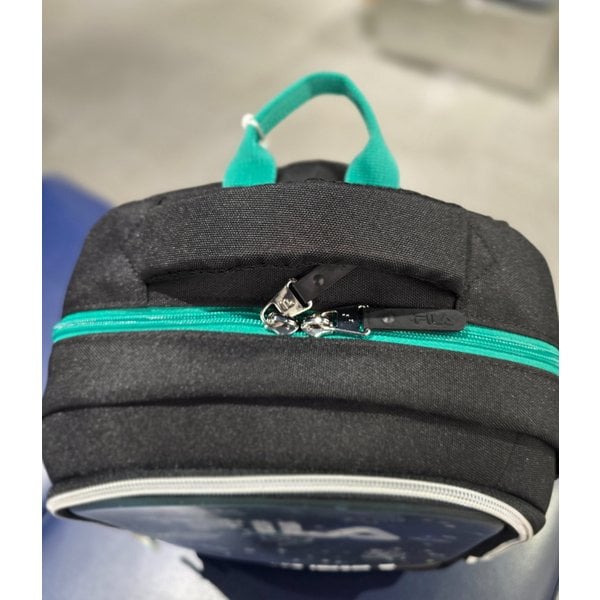 [파주점] 키즈  휠키웨이 렌티큘러 책가방(FK3BEH1006X-BLK)