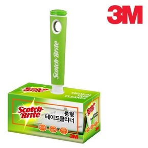 3M 테이프클리너 중형 테이프크리너