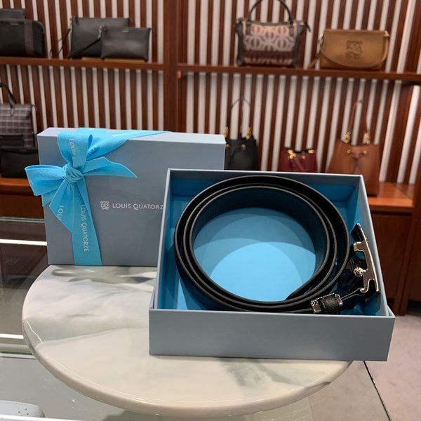 [시흥점] 남성 정장자동벨트 BQ1SD01BL