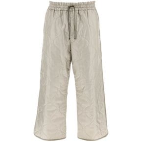 Mens Pants PANSBOURG GD 8502 SAND