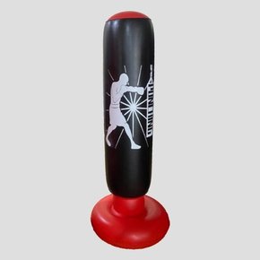 펀칭백 권투 가정용샌드백 가정용 스파링 샌드백 (46603120)