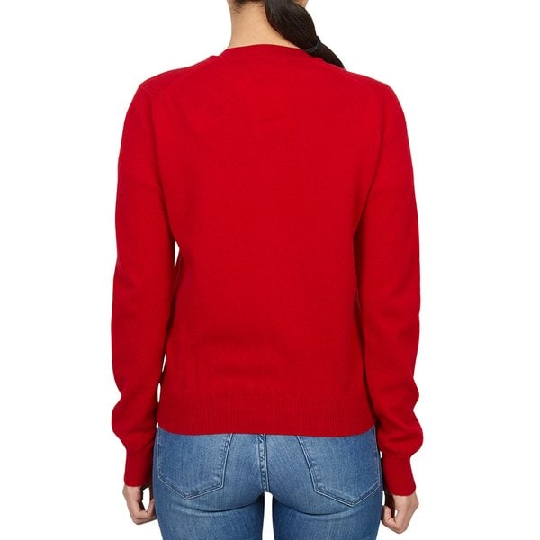 [부산점] 레드와펜 여성 가디건 AZ N007 051 5