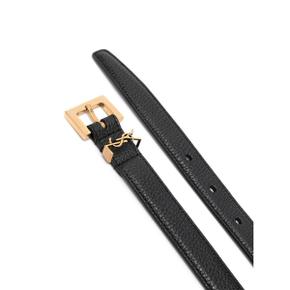 Belt 612616DTI0W1000 Black