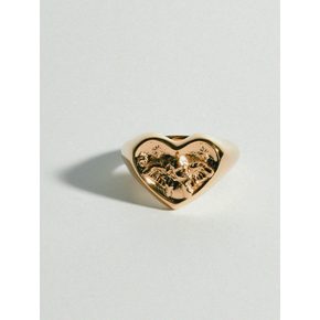 Cupid ring