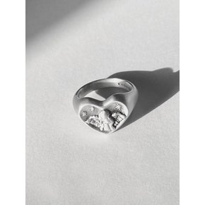 Cupid ring