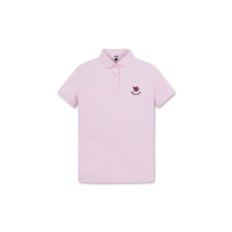 Women WAACKY Pique SS Polo_WWTCM24200PIL