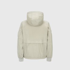 [공식] [25S/S] 폴리뇨(차콜 그레이)(남성 방풍자켓)