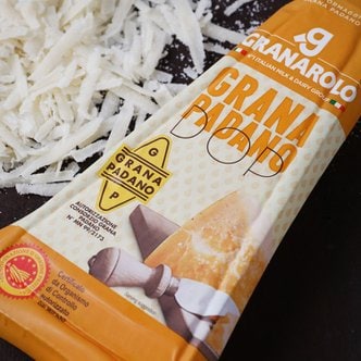 바른씨 그라나파다노 치즈 200g