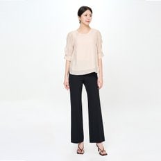 베이직 일자핏 팬츠 MZBGWP3880