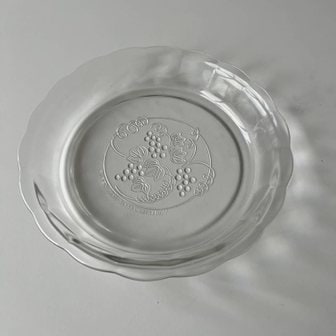  파이렉스 돌나물 내열 접시 파이 PYREX IWAKI