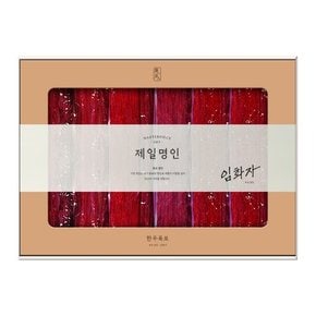 [쓱배송][CJ] 제일명인 한우 육포 세트 (70g*6)