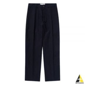 스튜디오 니콜슨 BILL NARROW LEG CLOUD PANTS (827) (빌 내로우 레그 클라우