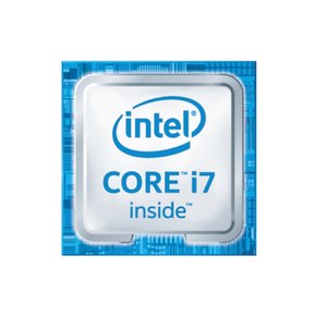 컴퓨터 데스크탑 인텔 CPU 8세대 i7-8700 커피레이크