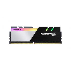 지스킬(G.Skill) 트라이던트 Trident Z Neo F4-3200C16D-16GTZN (DDR4-3200 8GB×2)