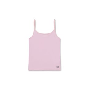 Women WAAC Logo Strappy Top_WWTCM24221PIL