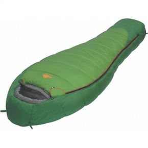 독일 알렉시카 침낭 캠핑 동계침낭 1835537 Alexika Mountain Trekking 남녀공용 Sleeping Bag G