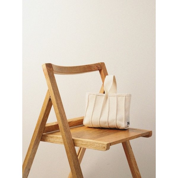 웨빙 토트백 / webbing tote bag