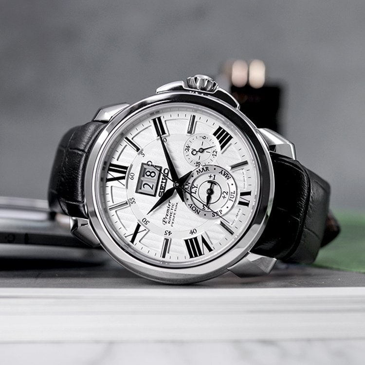 Seiko Snp143p1 Seiko Snp143p Đồng Hồ Nam Seiko SNP143P1