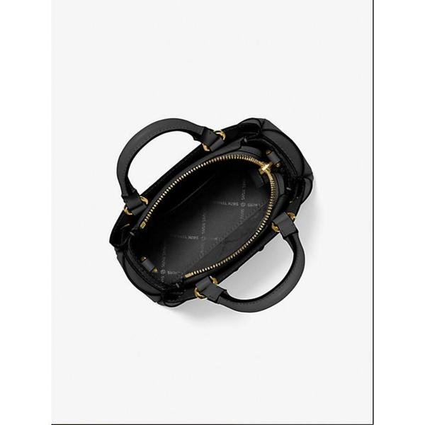 [국내배송]마이클코어스 리드 스몰 레더 벨티드사첼 35F4G6RS1T