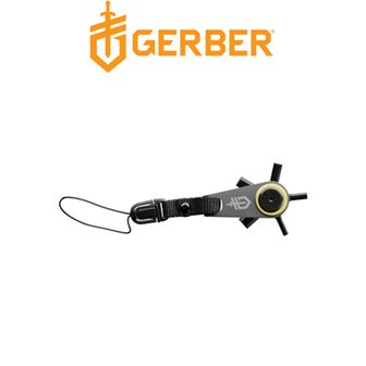 레더맨 Gerber GDC Zip Hex , Driver