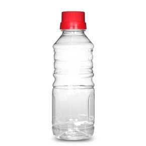 간장병 소스병 액젓병/협구 290ml 8각 -1개/M245