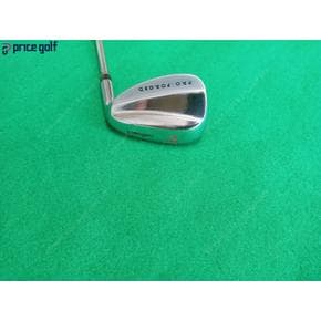 [중고] Golf Smith PRO FORGED LW 스미스 포지드 60도 로브웨지 WA3343850