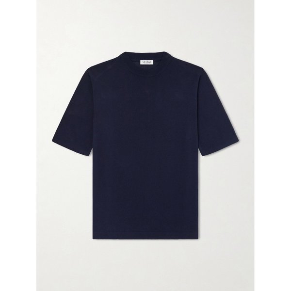 드 페트릴로 코튼 니트 티셔츠 46376663163094092