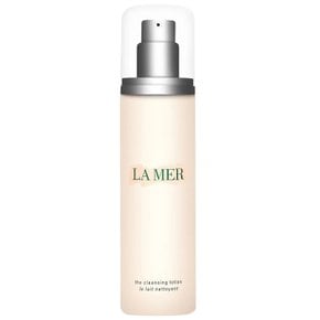 LA MER 라 메르 페이스 더 클렌징 로션 200ml