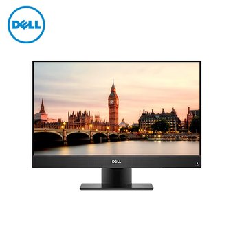 DELL [리퍼]24형 DELL 일체형 PC 7460AIO I5 8세대-8500 8G 신품SSD512G 웹캠 무선WIFI 블루투스탑재