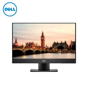 DELL [리퍼]24형 DELL 일체형 PC 7460AIO I5 8세대-8500 8G 신품SSD512G 웹캠 무선WIFI 블루투스탑재