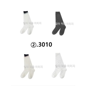 정상가 4,900원 (아동) 니삭스 MKD5AY3004