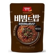 동원 양반 비빔드밥 짜장밥 250g