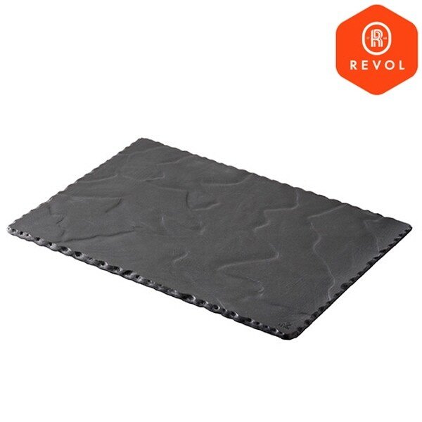 베솔트 사각접시 30x20cm