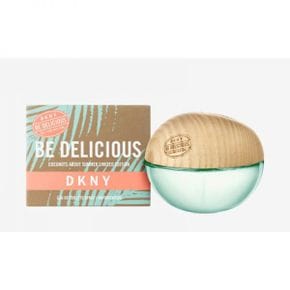 도나 카란 여성 비 딜리셔스 코코넛 어바웃 썸머 EDT 1.7 oz 프래그런스 향수 0 11037005