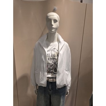 파프리카 차이나 카라 점퍼XK2JP401J