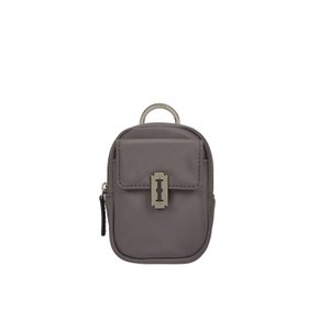 Hey Pocket Pouch (헤이 포켓 파우치) Grey _ VQB5-1PU101-1GYXX