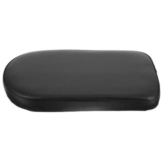 산악 자전거 뒷좌석 쿠션