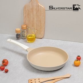 [SILVERSTAR] 쿡쿡 인덕션IH 주물후라이팬 30cm