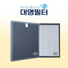 국내산 WSD-450PAN필터 위닉스청정기 WSD-507PAW