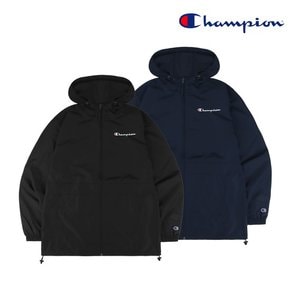 US Champion 공용 스타디움 공용 바람막이 CH-V554